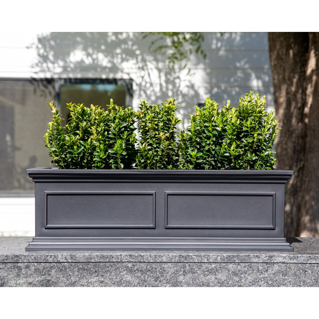 Abram Window Box Planter
